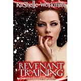 Revenant in Training (Blood and Snow series)