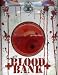 Toxie Blood Bank 10 Disc Collector's Set