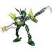 Search : Lego Bionicle 8986 Glatorian Legends Series 7 Inch Tall Figure - VASTUS with Powerful Venom Spear and Spiked Thornax Launcher (Total Pieces: 52)