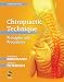 Chiropractic Technique