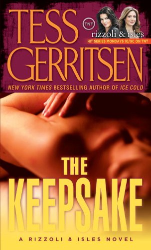 The Keepsake: A Novel (Jane Rizzoli & Maura Isles)
