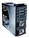 Antec Full-Featured Mid-Tower Chassis DF-35 (Black)