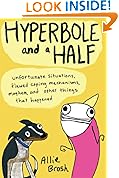 Hyperbole and a Half