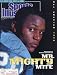 Barry Sanders Autographed Sports Illustrated September 10, 1990 Football Cover Magazine