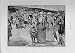 OPENING GROUSE SEASON HIGHLAND SCOTLAND ON SUNDAY 1892