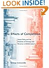The Effects of Competition: Cartel Policy and the Evolution of Strategy and Structure in British Industry