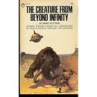 Creature From Beyond Infinity :Frazetta by Henry Kuttner