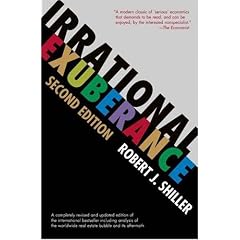 Irrational Exuberance (Gebundene Ausgabe)