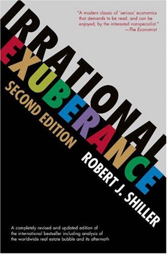 Irrational Exuberance