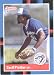 1988 Donruss # 565 Cecil Fielder Toronto Blue Jays Baseball Card