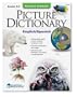 Science Content Picture Dictionary, Grades K-5  (English/Spanish)