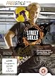 Street Skills Freestyle - Take Two