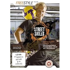 Street Skills Freestyle - Take Two