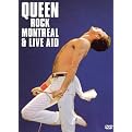 Queen: Queen Rock Montreal and Live Aid (Special Edition) (Widescreen) (Restored / Remastered)