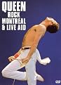 Queen: Queen Rock Montreal and Live Aid (Special Edition) (Widescreen) (Restored / Remastered)
