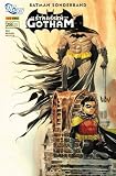 Produkt-Bild: Batman Sonderband #28: Die Strassen von Gotham 2 (2010, Panini)