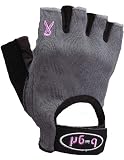 Saranac b-grl Womens Luxe Fitness Gloves