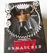 WWE Fury Unmatched Umaga Platinum Edition 18cm Collector Figure_s-1