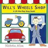 Will's Wheels Shop