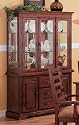Coaster Company Casual China Cabinet