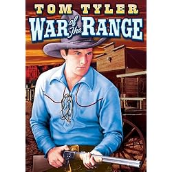 War of the Range