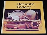 Domestic pottery
