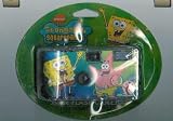 SpongeBob SquarePants Ready-To-Use 35mm Flash Camera