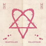 Heartkiller (2track+Bandana) - Him
