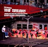 Skye Presents The Breaks 3: Original B Boy Street Funk & Block Party Classics