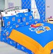 Kansas - Bed in a Bag - (Big 12 Conference)
