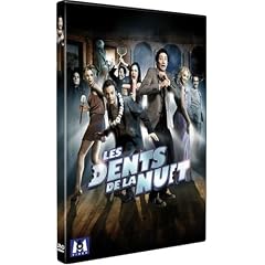 Les dents de la nuit