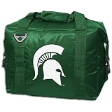 Michigan State Logo Chair, Inc NCAA Soft Side Cooler