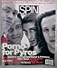 Spin Magazine May 1993 (Porno for Pyros, Guide to College Music, Vol. 9 No. 2)