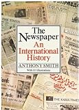 The newspaper : an international history