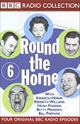 Round the Horne: Volume 6 | [Kenneth Horne, more]