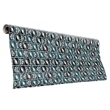 Philadelphia Eagles Team Wrapping Paper