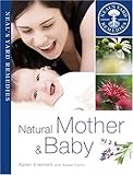 Natural mother & baby