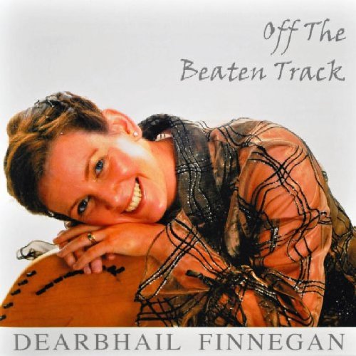 DEARBHAIL FINNEGAN : OFF THE