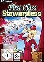 First Class Stewardess