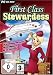 First Class Stewardess