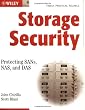 Storage Security: Protecting SANs, NAS and DAS