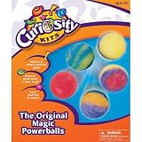 Curiosity Kits Bouncing Balls