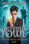 Artemis Fowl - L'inizio della leggend...