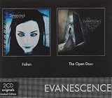 Fallen/the Open Door