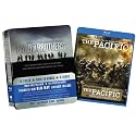 BAND OF BROTHERS THE PACIFIC PART ONE BLU-RAY SALE