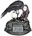 Design Toscano The Gothic Temptress of Time Perpetual Calendar Statue