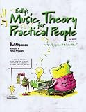 Edly's Music Theory For Practical People - Third Edition