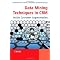 Data mining and analytical CRM handbooks