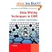 Data Mining Techniques in CRM: Inside Customer Segmentation