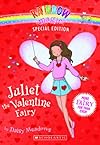 Juliet the Valentine Fairy